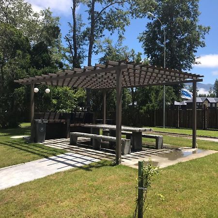 Casa Condominio Los Robles II Pucón Extérieur photo