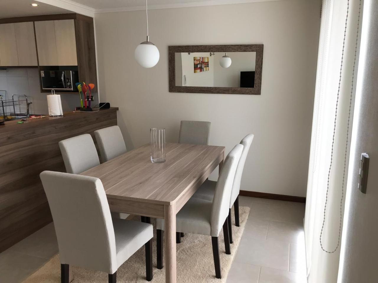 Casa Condominio Los Robles II Pucón Extérieur photo