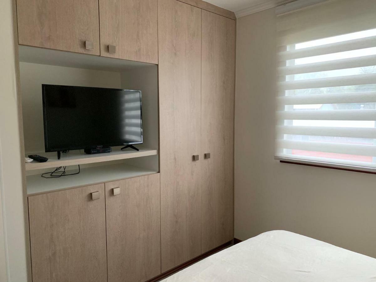 Casa Condominio Los Robles II Pucón Extérieur photo